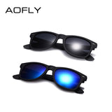 AOFLY Fashion Polarized Men Sunglasses