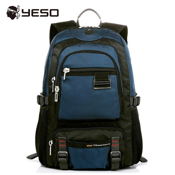 YESO Brand Men's Backpack
