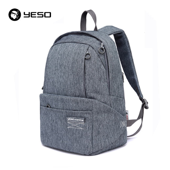 YESO Brand Anti-theft Backpack