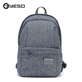 YESO Brand Anti-theft Backpack