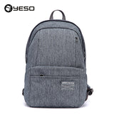 YESO Brand Anti-theft Backpack