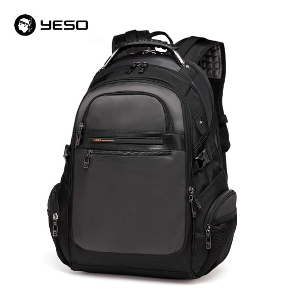 YESO New Men's Laptop Backpacks