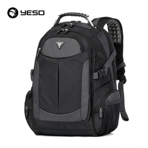 YESO Business Casual Laptop Backpack