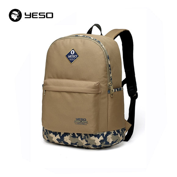 YESO New School Backpack