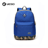 YESO New School Backpack