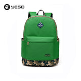 YESO New School Backpack