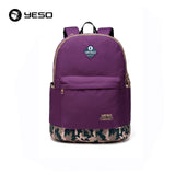 YESO New School Backpack