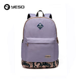 YESO New School Backpack