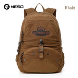 YESO Canvas Men's Backpack