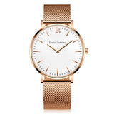 Brand Fashion Women Wristwatches Ladies Dress Watches