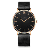 Brand Fashion Women Wristwatches Ladies Dress Watches