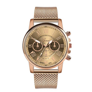 Luxury Womens Quartz Women Watches