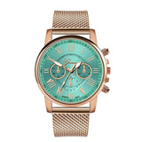 Luxury Womens Quartz Women Watches