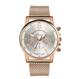 Luxury Womens Quartz Women Watches