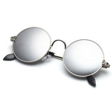 Raydem Round  Vintage Women Sunglasses