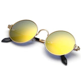 Raydem Round  Vintage Women Sunglasses