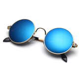 Raydem Round  Vintage Women Sunglasses