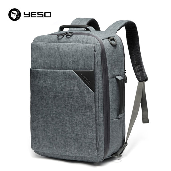 YESO Multifunctional Travel Backpacks