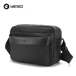 YESO Travel Men Crossbody Bags