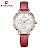 NAVIFORCE Women Watch