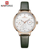 NAVIFORCE Women Watch