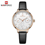 NAVIFORCE Women Watch