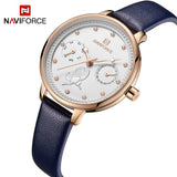 NAVIFORCE Women Watch