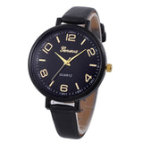 Geneva Luxury Brand Ladies Dress Women Wrist Watch