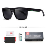 KDEAM Fashion Guy's Polarized Men Sunglasses