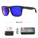 KDEAM Fashion Guy's Polarized Men Sunglasses