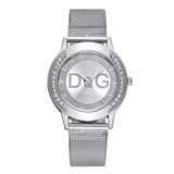 Relogio Feminino Ladies Watch