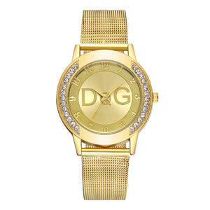 Relogio Feminino Ladies Watch