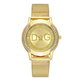 Relogio Feminino Ladies Watch