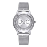 Relogio Feminino Ladies Watch