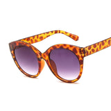New Vintage Pink Cat Eye Women Sunglasses