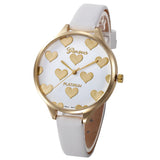 Geneva Top Brand Women Watches