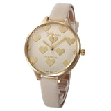 Geneva Top Brand Women Watches