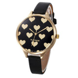 Geneva Top Brand Women Watches